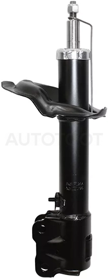 Стойка передняя Mitsubishi ASX 10- / L200 07-16 - Артикул BKSAF0264 - Производитель Baikor - Фото, Отзывы, Цены