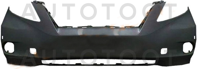 Бампер передний (с отверстиями под датчик) -  для LEXUS RX350, LEXUS RX450H, LEXUS RX270