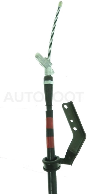 Трос ручника правый 4WD -ST4642048020 Sat для TOYOTA HARRIER, LEXUS RX300
