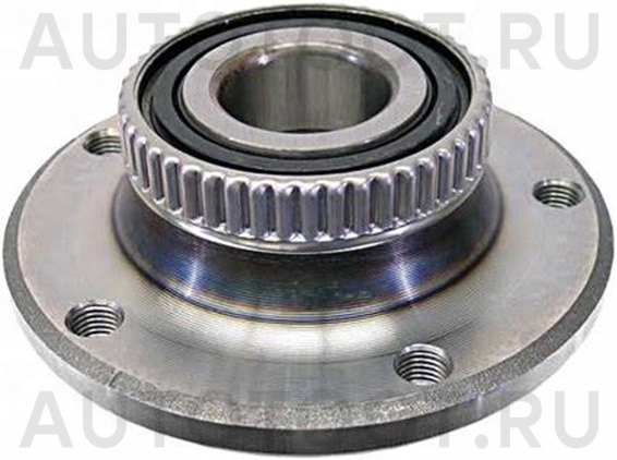 Ступица передняя в сборе левая=правая -GRM13125 G-Autoparts для BMW 3SERIES, BMW 5SERIES, BMW 7SERIES, BMW Z4