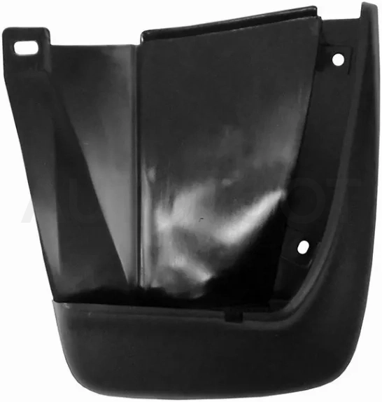 Брызговик Honda Civic 00-06 / Civic Ferio 00-03 (Сзади/ Справа/ 4D SED)