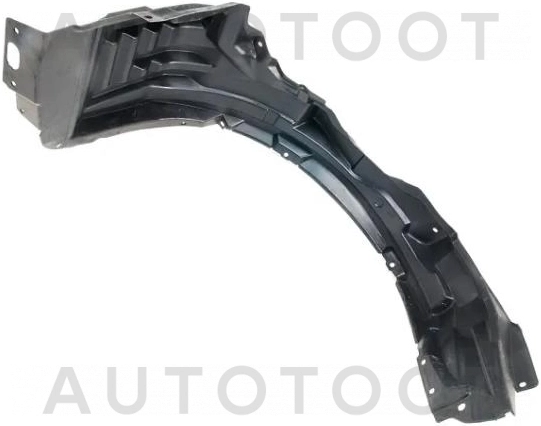 Подкрылок переднего крыла правый -STMAS1016L1R Sat для MITSUBISHI ASX