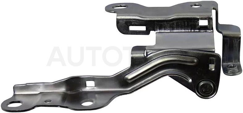 Петля капота Hyundai Elantra 06-12 (Слева) - Артикул STHN28015B2 - Производитель Sat - Фото, Отзывы, Цены