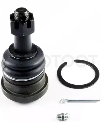 Шаровая опора верхняя TOYOTA HILUX SURF/LAND CRUISER PRADO/SEQUOIA/TACOMA/TUNDRA 95