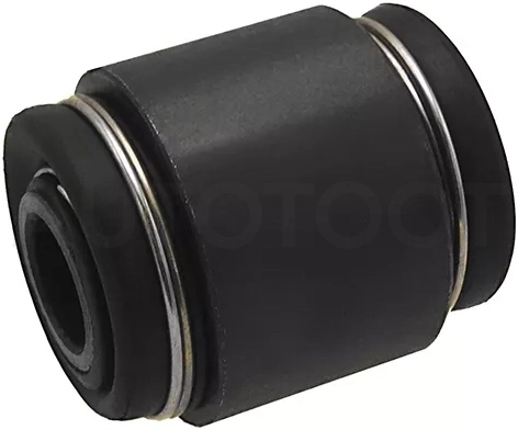 Сайлентблок цапфы Mercedes-Benz C-Class 93-21 / E-Class 84-17 - Артикул STA2203520227 - Производитель Sat - Фото, Отзывы, Цены