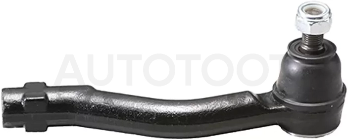 Наконечник рулевой KIA SPORTAGE/HYUNDAI TUCSON 04-10 RH