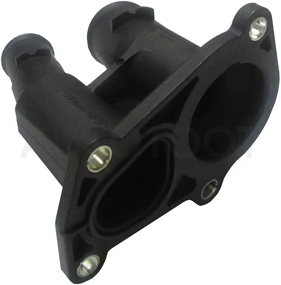 Корпус термостата -ST1707050 Sat для FORD FIESTA, FORD C-MAX, FORD FOCUS, FORD FUSION, FORD MONDEO