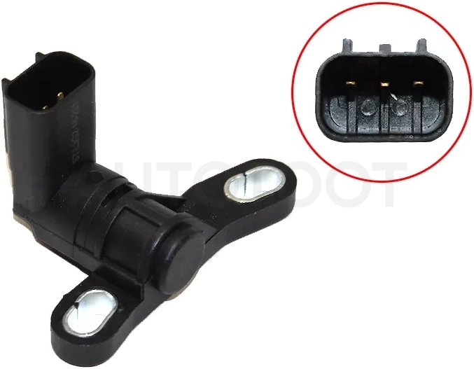 Датчик положения коленвала Mazda 3 06-13 / 6 05-12