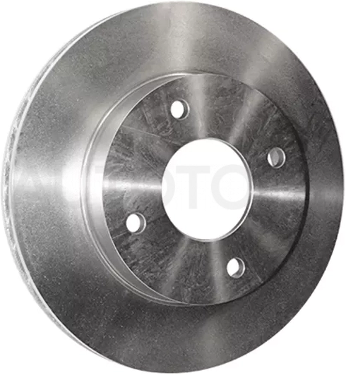 Диск тормозной (Спереди) Nissan AD 99-08 / Primera 90-02 / Sunny 98-04 / Wingroad 99-05