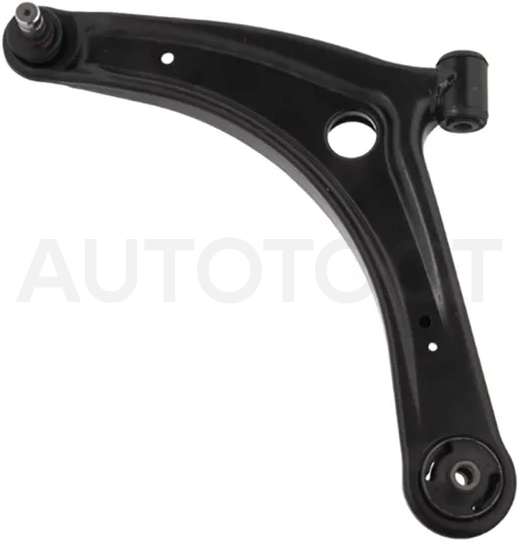Рычаг подвески передний MITSUBISHI DELICA D5/GALANT FORTIS/LANCER/EVOLUTION/OUTLANDER 06- LH