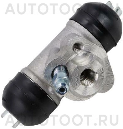 Цилиндр тормозной рабочий задний левый -ST4757020101 Sat для TOYOTA YARIS VERSO, TOYOTA YARIS, TOYOTA VITZ, TOYOTA VISTA ARDEO, TOYOTA RAUM, TOYOTA PRIUS, TOYOTA ALLION, TOYOTA PREMIO, TOYOTA OPA, TOY