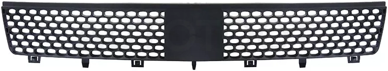 Решетка радиатора Suzuki Swift 03-08 - Артикул STSZ33093A0 - Производитель Sat - Фото, Отзывы, Цены