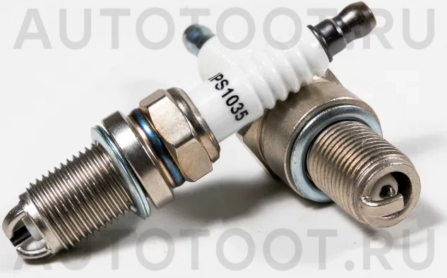 Свеча зажигания /BKUR5ET10/K16TNRS9 - Артикул JPS1035 - Производитель Just Drive - Фото, Отзывы, Цены