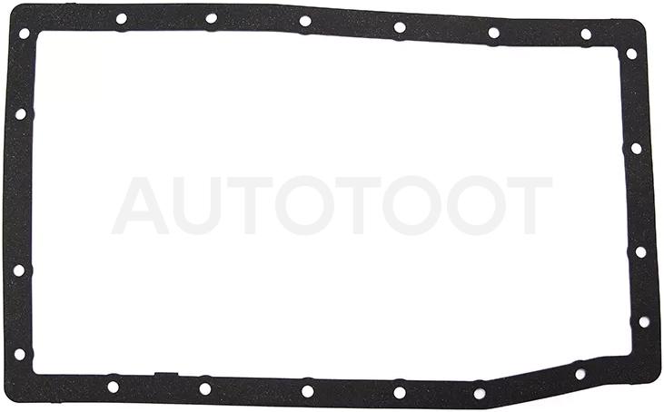 Прокладка поддона АКПП Toyota TLC 100/200/PRADO120/150 1GRFE/2UZFE/1KDFTV/1HDFTE/CROWN 2-4GRFSE