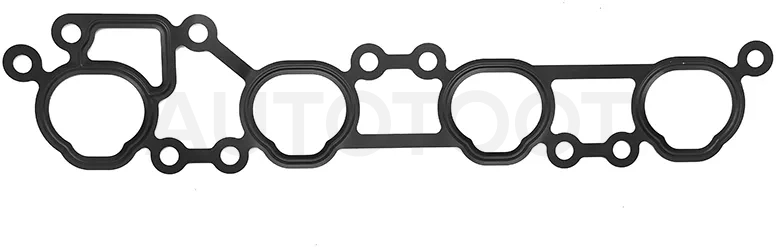 Прокладка впускного коллектора NISSAN ALMERA/AVENIR/BLUEBIRD/PRESEA/PRIMERA/RNESSA SR18DE/SR20DE 97