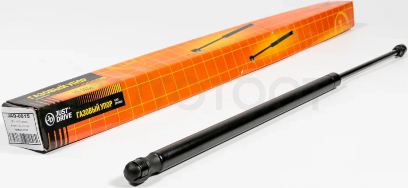Газовый упор - Артикул JAD0015 - Производитель Just Drive - Фото, Отзывы, Цены