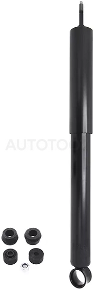 Амортизатор Toyota Fortuner 04-15 (Сзади/ Справа=Слева) - Артикул BKSA0381 - Производитель Baikor - Фото, Отзывы, Цены