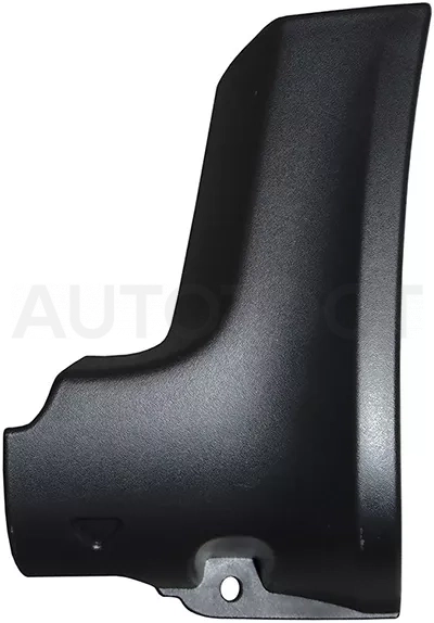 Крепление Nissan Terrano 14-22 / Renault Duster 10-21 (Справа) - Артикул STRND1016BA1 - Производитель Sat - Фото, Отзывы, Цены