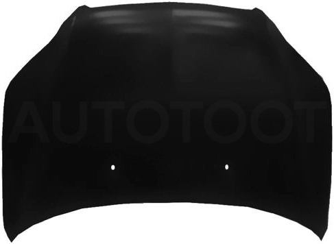 Капот -STCVA60150 Sat для CHEVROLET AVEO
