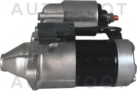 Стартер -  для NISSAN ALMERA, NISSAN PRIMERA