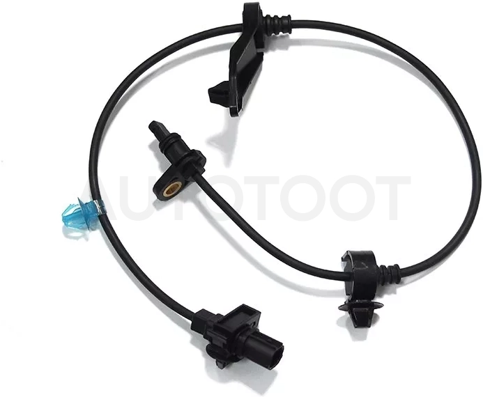 Датчик ABS RR HONDA CIVIC FD RH - Артикул ST57470SNA003 - Производитель Sat - Фото, Отзывы, Цены