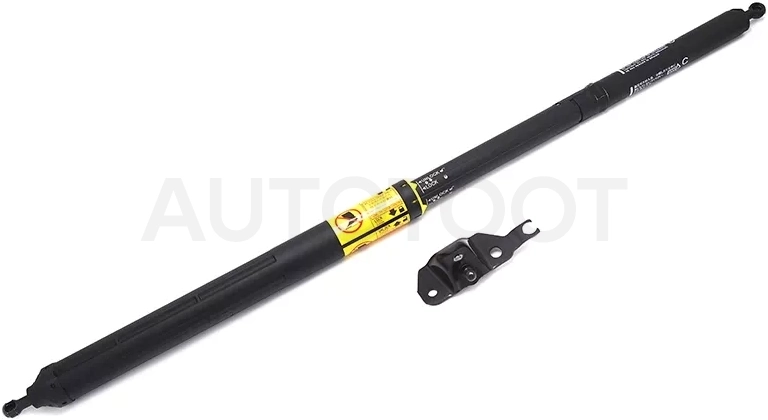 Амортизатор крышки багажника Toyota Land Cruiser Prado (J150) 09-24 / Lexus GX 09-19