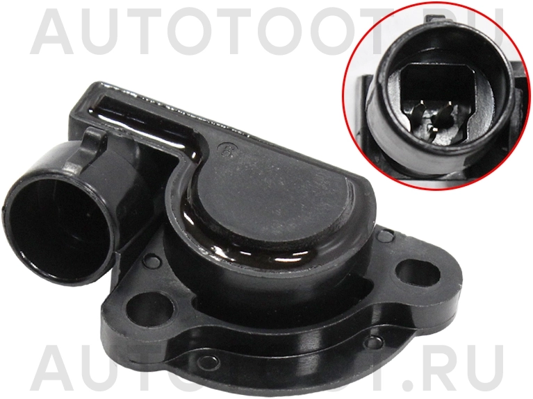 Датчик положения дроссельной заслонки -ST94580175 Sat для DAEWOO NEXIA