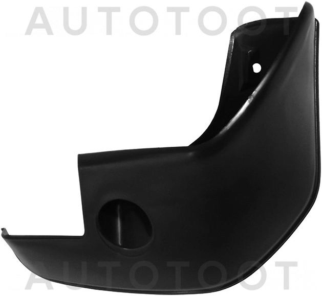 Брызговик передний правый -STTY31016BA1 Sat для TOYOTA COROLLA AXIO, TOYOTA COROLLA FIELDER