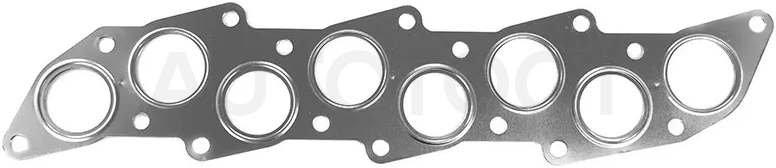 Прокладка выпускного коллектора MITSUBISHI DELICA/L200/PAJERO/MONTERO 4D55/4D56/4D56T 2.3/2.5 90
