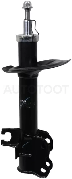 Стойка передняя Nissan AD 99-08 / Almera 98-06 - Артикул B2347 - Производитель Tokico - Фото, Отзывы, Цены