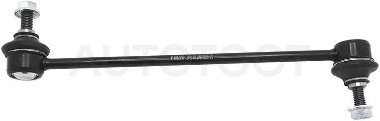 Тяга стабилизатора переднего RENAULT MEGANE II/SCENIC II 02-09 LH=RH