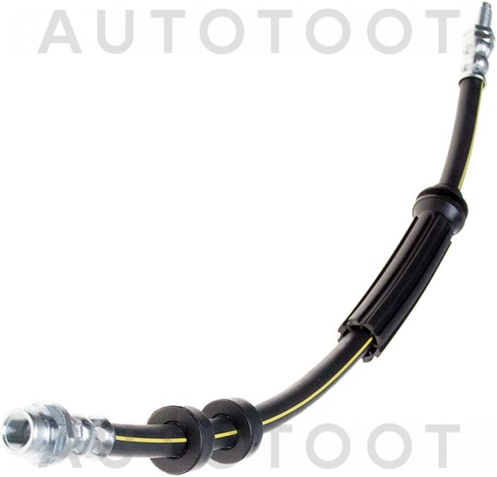 Шланг тормозной передний левый=правый -ST1520319 Sat для FORD GALAXY, FORD MONDEO, FORD S-MAX
