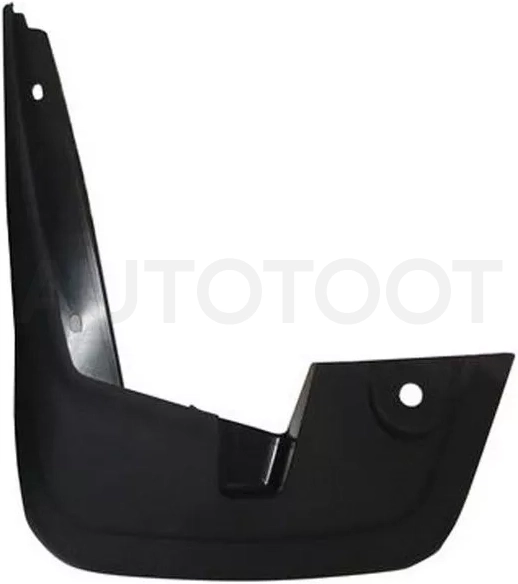 Брызговик LADA Largus 12-21 / Renault Logan 04-16 (Спереди/ Слева) - Артикул STDC01016B2 - Производитель Sat - Фото, Отзывы, Цены
