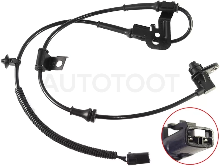 Датчик ABS FR HYUNDAI SOLARIS 10-/KIA RIO 12- RH