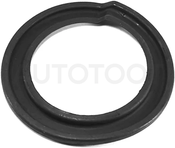 Проставка передней пружины нижняя NISSAN SUNNY 90-05/PULSAR/SENTRA 95-00 - Артикул ST5503650A00 - Производитель Sat - Фото, Отзывы, Цены