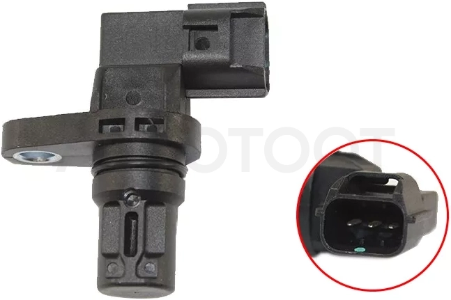 Датчик положения распредвала Mazda 3 03-19 / 2 07-15 - Артикул STZJ0118230 - Производитель Sat - Фото, Отзывы, Цены