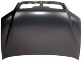 Капот -  для MITSUBISHI LANCER