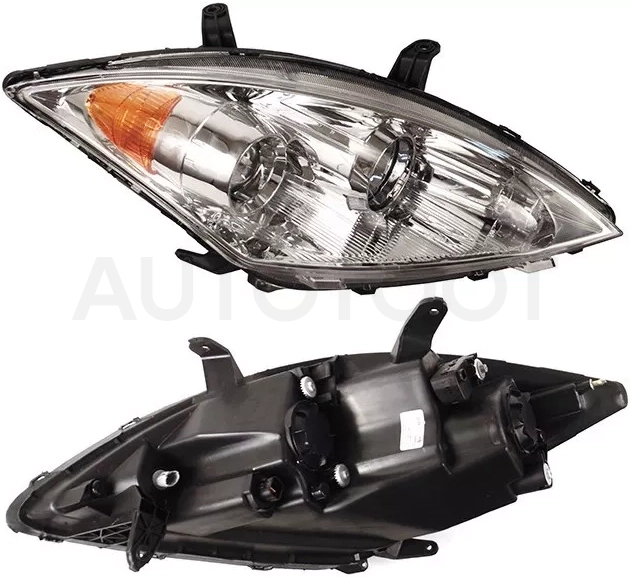 Фара Great Wall Hover H5 11-16 (Справа) - Артикул ST1A211H2R - Производитель Sat - Фото, Отзывы, Цены