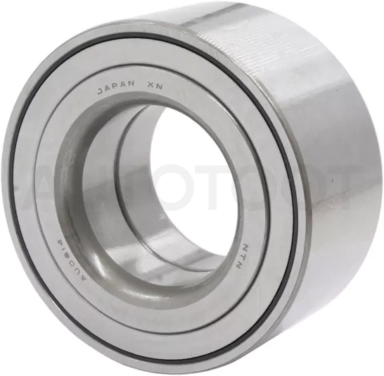 Подшипник передней ступицы NISSAN WINGROAD/SUNNY 99- (40210-WD200) - Артикул AU08141LLXL260 - Производитель Ntn - Фото, Отзывы, Цены