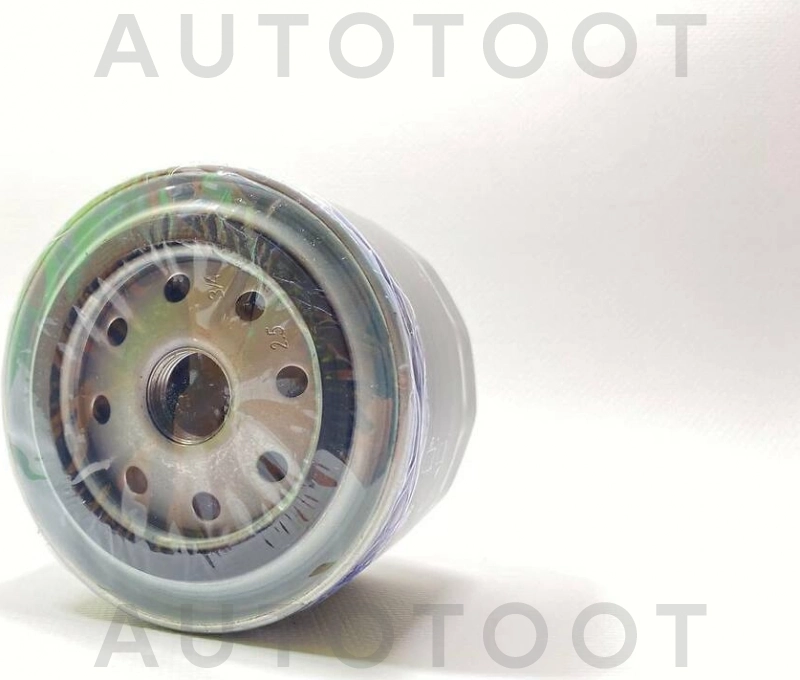 Фильтр масляный -JFM0017 Just Drive для LADA (ВАЗ) GRANTA, LADA (ВАЗ) PRIORA, LADA (ВАЗ) KALINA, LADA (ВАЗ) VESTA, LADA (ВАЗ) XRAY, DATSUN ON-DO, LADA (ВАЗ) 2110, LADA (ВАЗ) 2111, LADA (ВАЗ) 2112