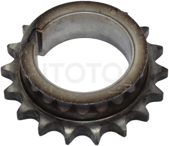 Шестерня ГРМ TOYOTA CAMRY,RAV4 1,2AZ# 00 - Артикул 1352128030 - Производитель Toyota - Фото, Отзывы, Цены