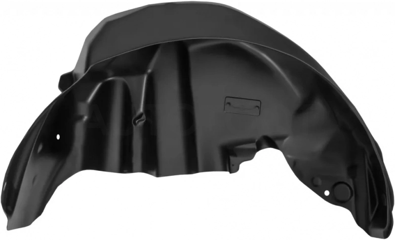 Подкрылок с шумоизоляцией CHEVROLET Cobalt, 01/2013-2020 (задний правый) / Шевроле Кобальт - Артикул TOTEMS0817004 - Производитель Totem Liners - Фото, Отзывы, Цены