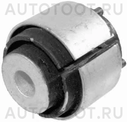 Сайлентблок к продольному и заднему поперечному рычагу -PSE1144 Patron для BMW 1SERIES, BMW 3SERIES, BMW X1