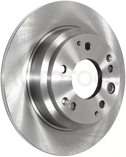Диск тормозной (Зад) Honda Stepwgn 96-01 / Legend 90-04