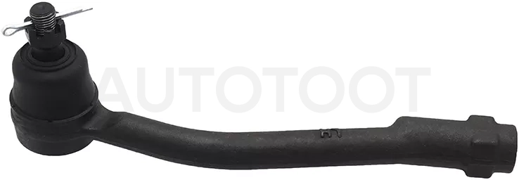 Наконечник рулевой тяги HYUNDAI STAREX/H-1 07- LH - Артикул KTR1285 - Производитель Kyb - Фото, Отзывы, Цены