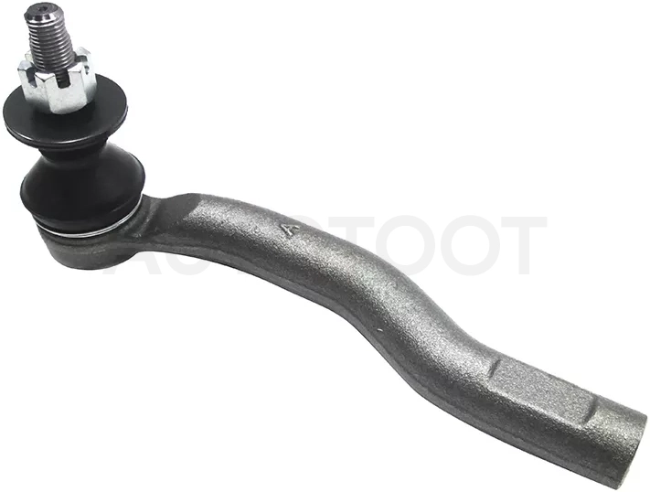 Наконечник рулевой тяги TOYOTA PRIUS 30 09-17 LH - Артикул SET521L - Производитель 555 - Фото, Отзывы, Цены