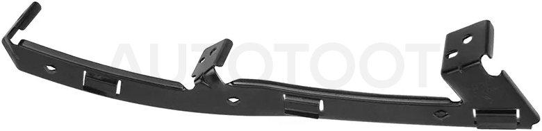 Крепление фары Kia Cerato 08-13 / Forte 08-13 (Спереди/ Справа/ металл)