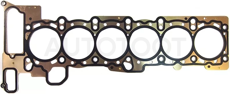 Прокладка ГБЦ BMW E60 M52/M54 2,8/3,0 03- (0,70 мм)
