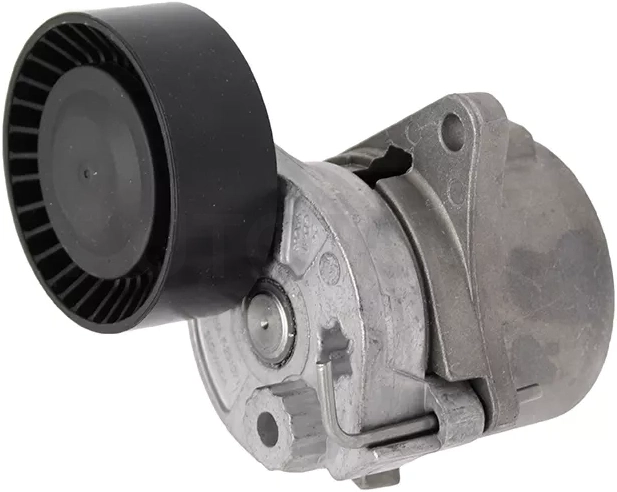 Натяжитель приводного ремня MERCEDES-BENZ E/S/C/M/G/CLK/VITO/SPRINTER 2,0-2,7D