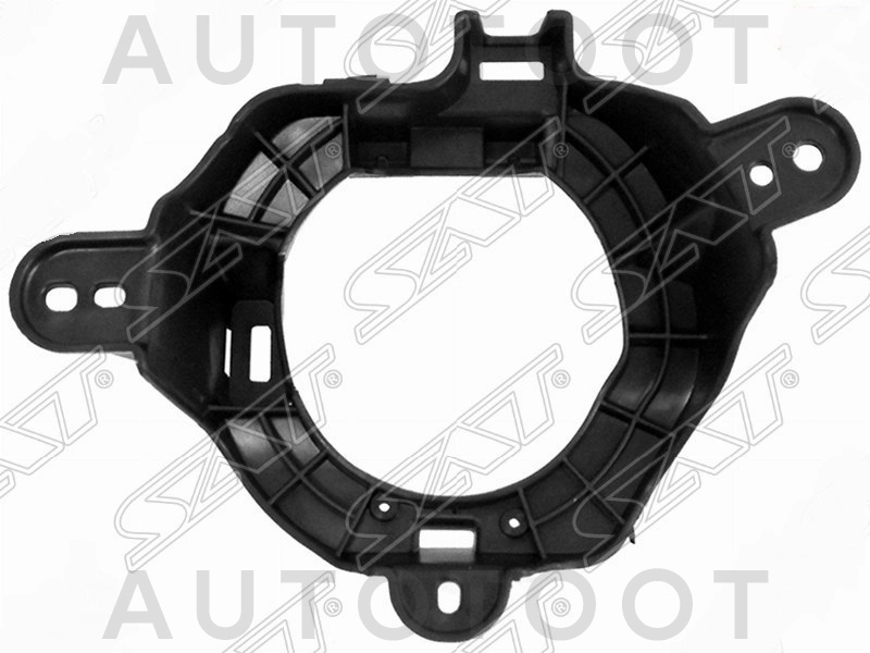 Крепление ПТФ правое -STTY92219B1 Sat для TOYOTA LAND CRUISER